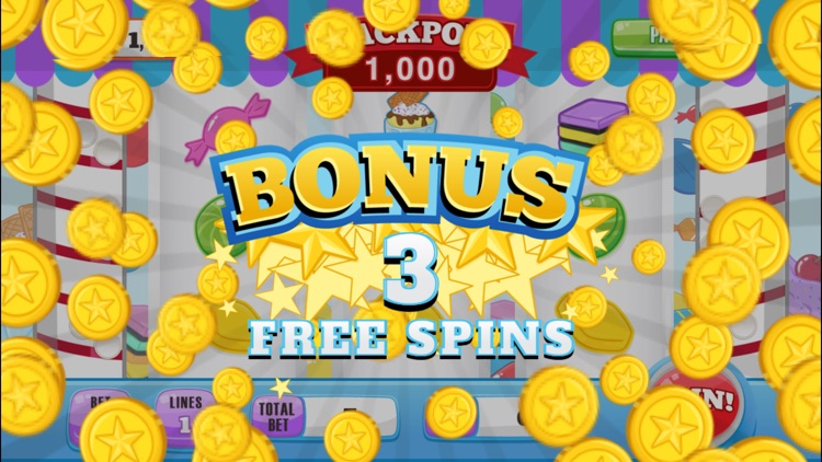 Lucky Lolly Slots