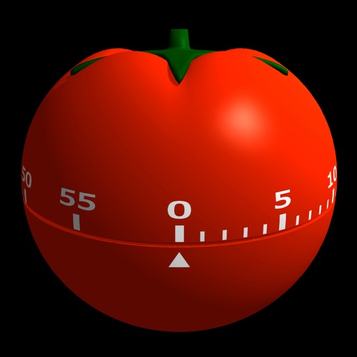Tomatick - The most simple and realistic pomodoro timer that is an effective tool for time management