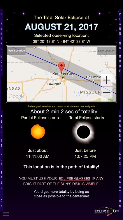 Eclipse2017.org