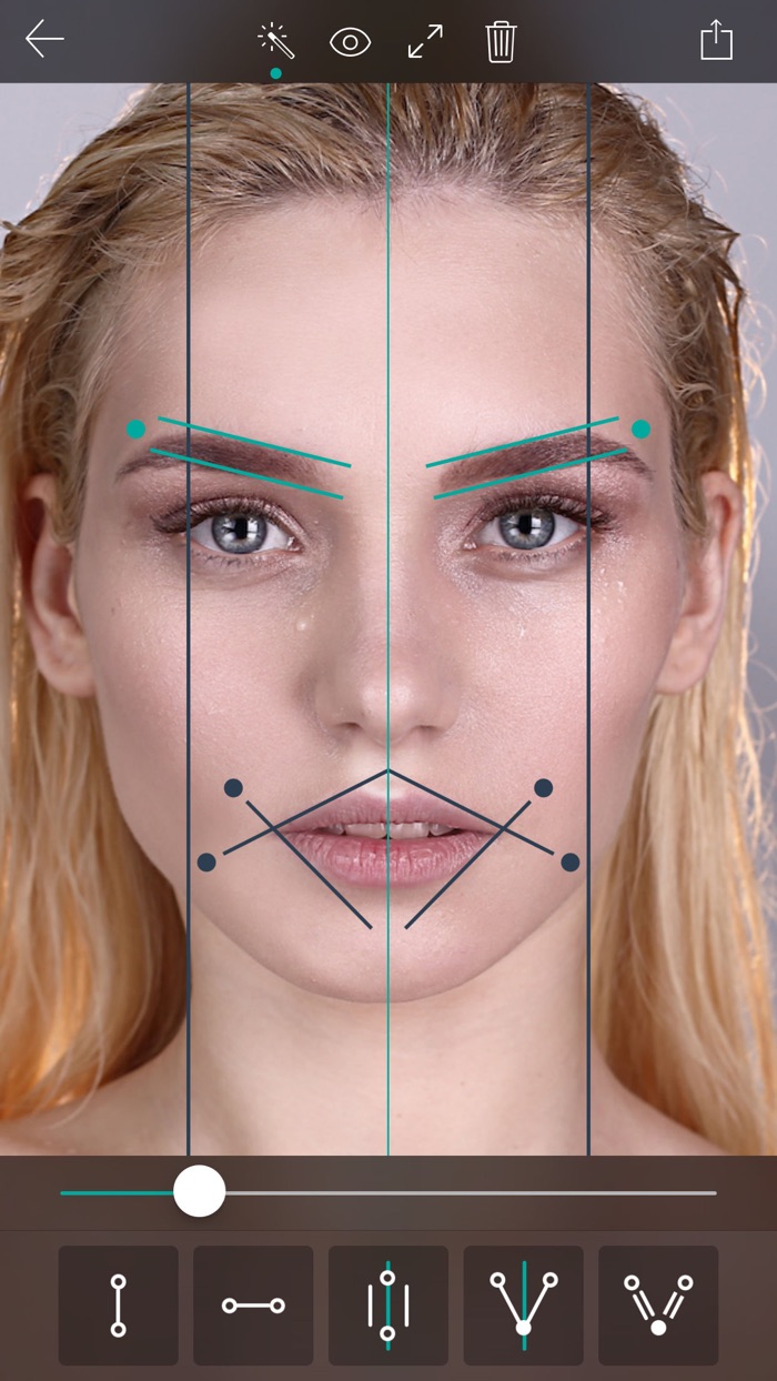 Instlash — инструменты для бров мастеров