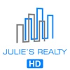 Julie's Realty for iPad