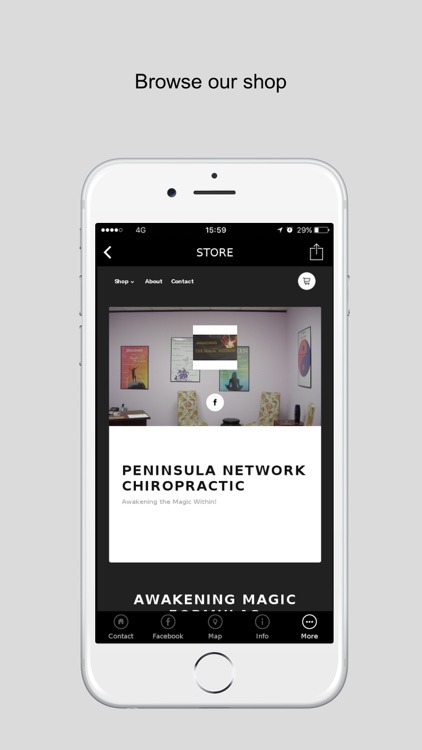 Peninsula Network Chiro