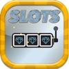 Slots! -  Hot Vegas Diamond Casino Machine!