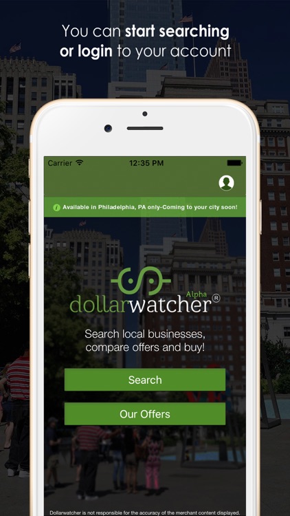 Dollarwatcher