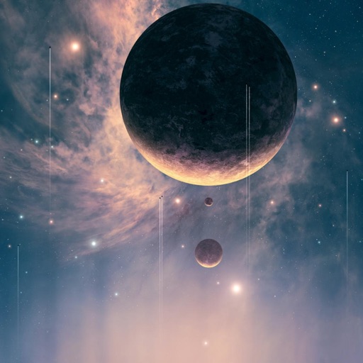 Solar System Wiki icon
