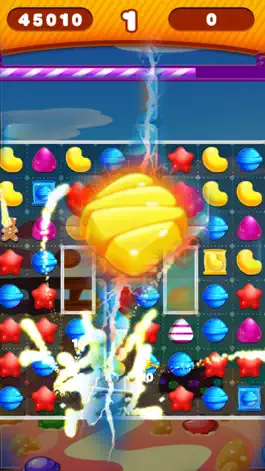 Game screenshot Jelly Sweet Mania hack