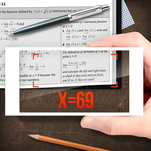 Math Formula Solution Simulator