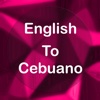 English To Cebuano Translator Offline and Online