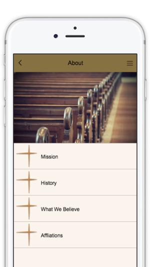 Tabernacle Baptist Church Burlington(圖2)-速報App