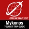 100% OFFLINE - Your detailed Map for reach everywhere