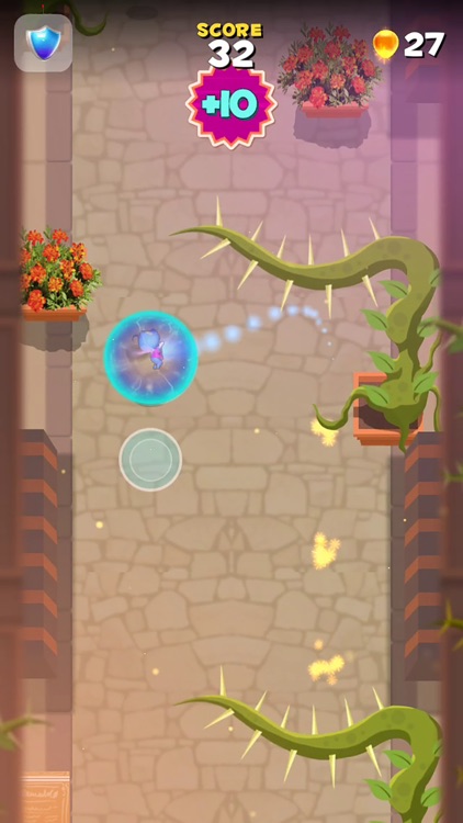 Fly By! screenshot-3