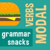 Learn English grammar: Modal verbs