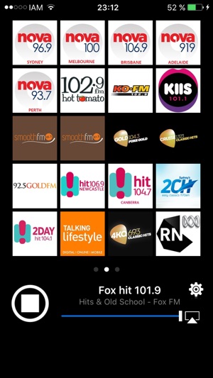 Radios Australia(圖2)-速報App