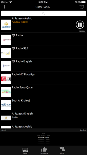 Qatar Radio Online Stations(圖3)-速報App