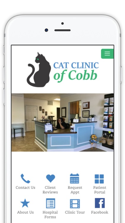 Cat Clinic of Cobb