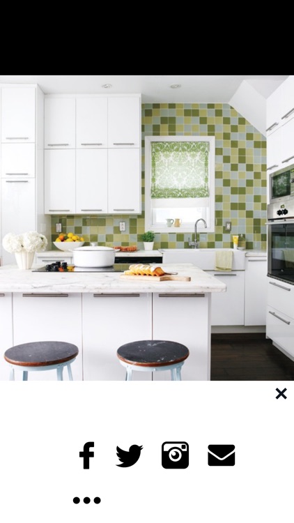 Kitchen Design Ideas - 3D Kitchen Interior Designs screenshot-3