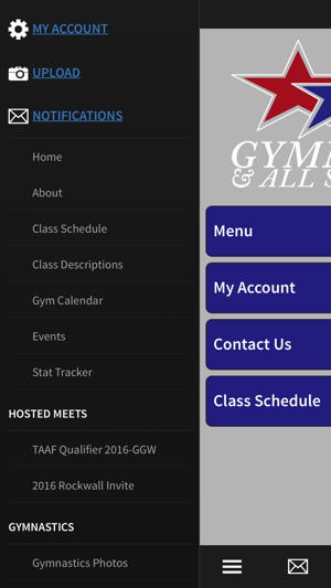 United Elite Gymnastics(圖2)-速報App