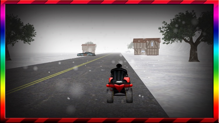 Extreme Adventure of Dune Buggy Simulator