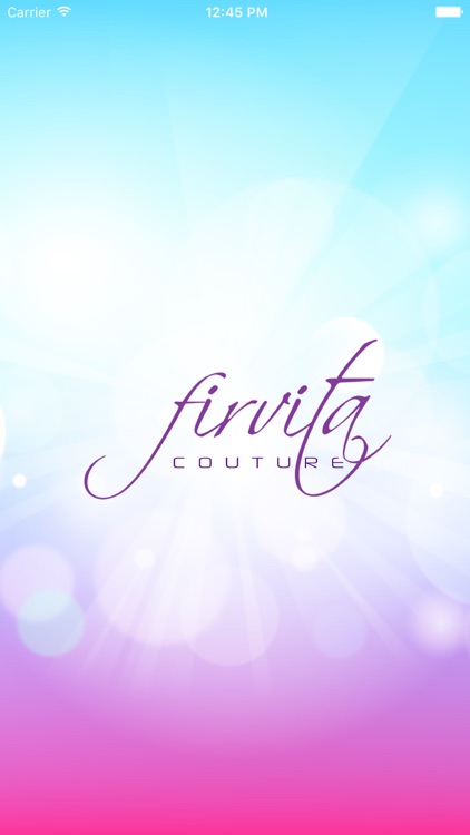 Firvita Couture