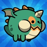 DragonGo -dragons adventure