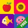 Get Toddler Educational Learning Games. Kids Apps Free for iOS, iPhone, iPad Aso Report