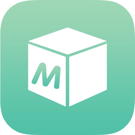 Super Merged iOS App