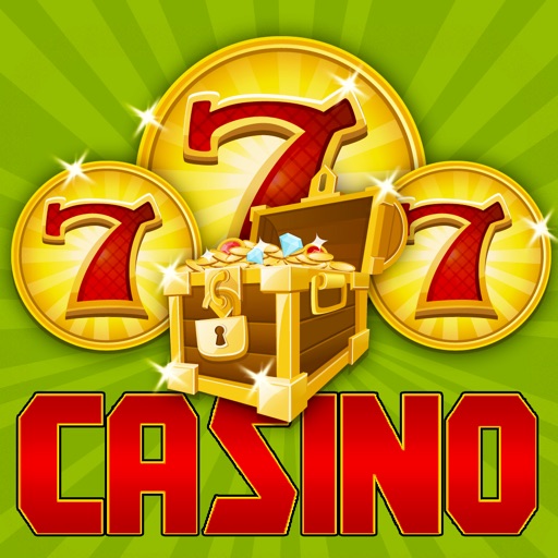 Free Offline Jackpot Casino Full icon