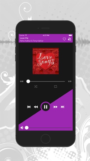 MP3 Music Player Pro(圖3)-速報App