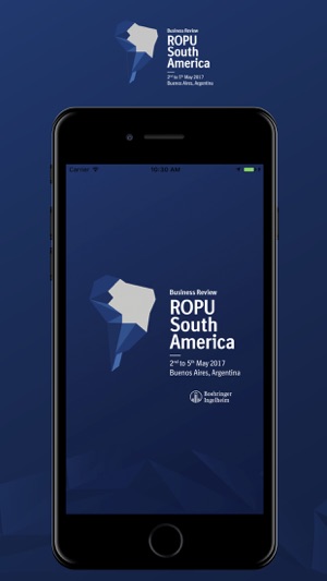 Business Review ROPU SA(圖1)-速報App