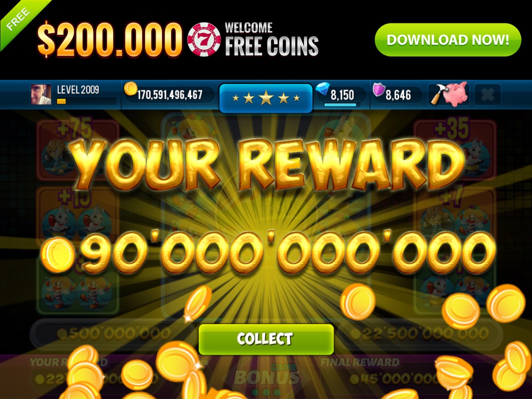 Circus circus slot payouts double diamond