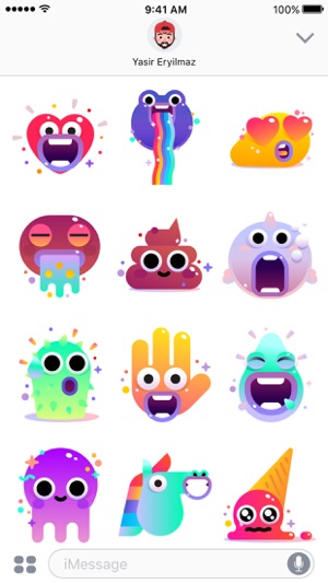 Gummy Monsters(圖2)-速報App