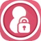 Icon Private Photo Locker: Lock, Hide Private Pictures