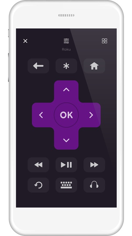 Roku screenshot-3