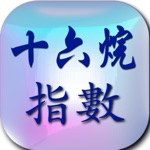 十六烷指數