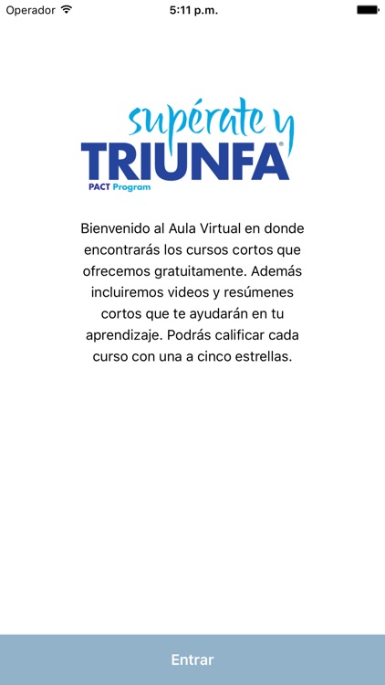 Aula Virtual