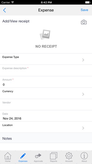 ActiveFlow Expense(圖3)-速報App