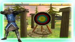 Game screenshot Archery Bow Man hack