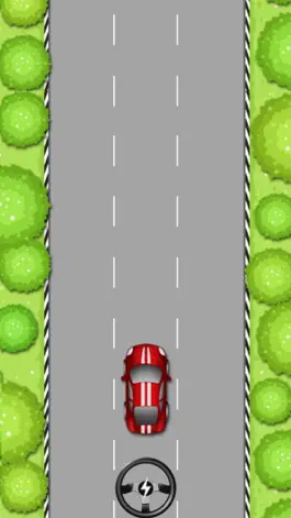 Game screenshot 公路赛车手 － 玩的就是彪悍 apk