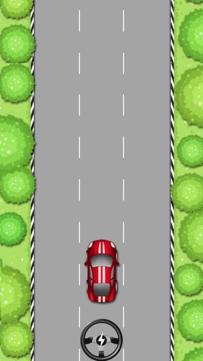 公路赛车手 － 玩的就是彪悍