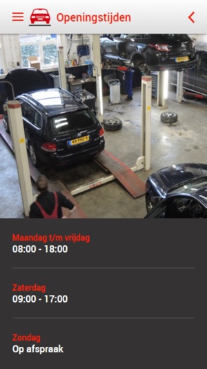 Autobedrijf Frank Overweg(圖4)-速報App