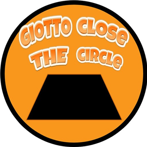GIOTTO Close The Circle Icon