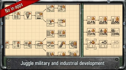 Strategy & Tactics: World War II Deluxe Screenshot 5