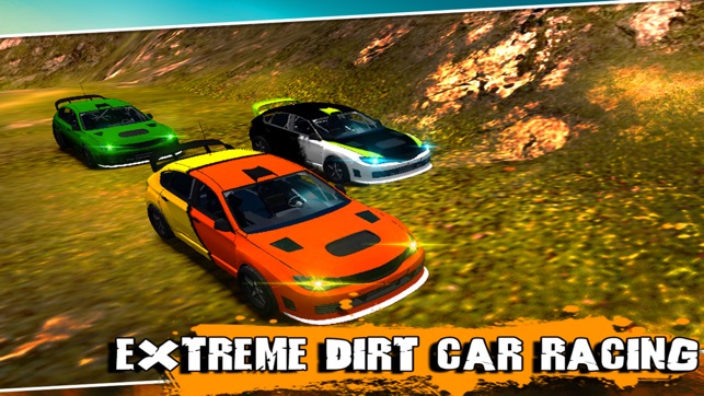 Real Drift Racing - Off-Road Driving(圖4)-速報App