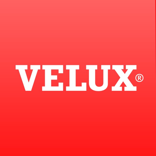 VELUX Roof Pitch iOS App