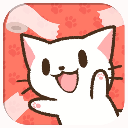 Makineko Go Cat!, GO! iOS App
