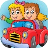 Icon Kids Puzzles Game