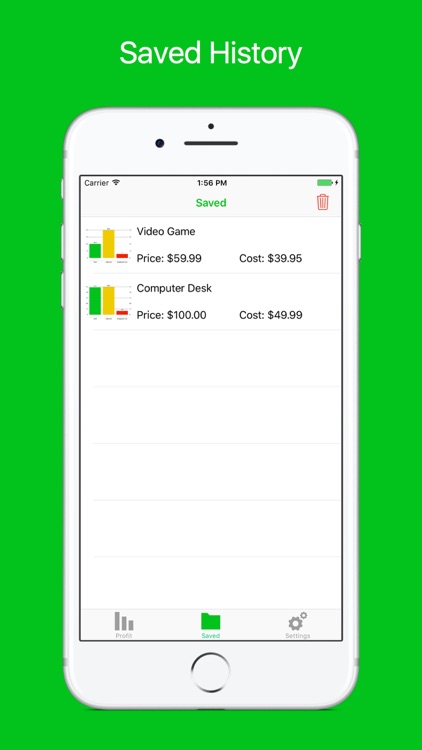 Profit Finder - Fee Calculator screenshot-3