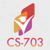 CS703 - Advanced Operating Systems