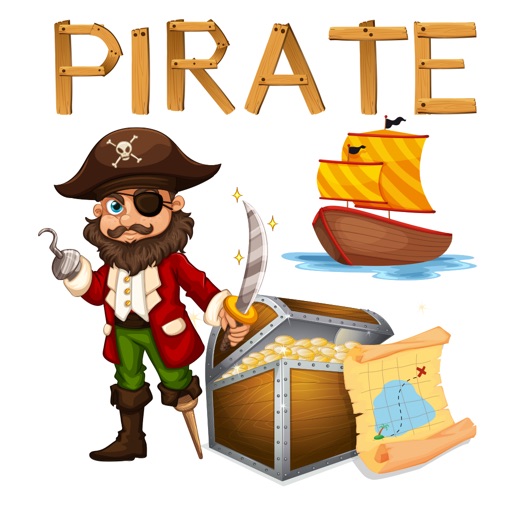 Pirate Solitaire  300 Levels