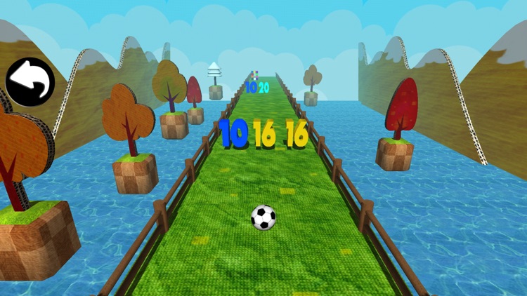 Learn ABC's, Numbers, Colors & Shapes - Kids Games